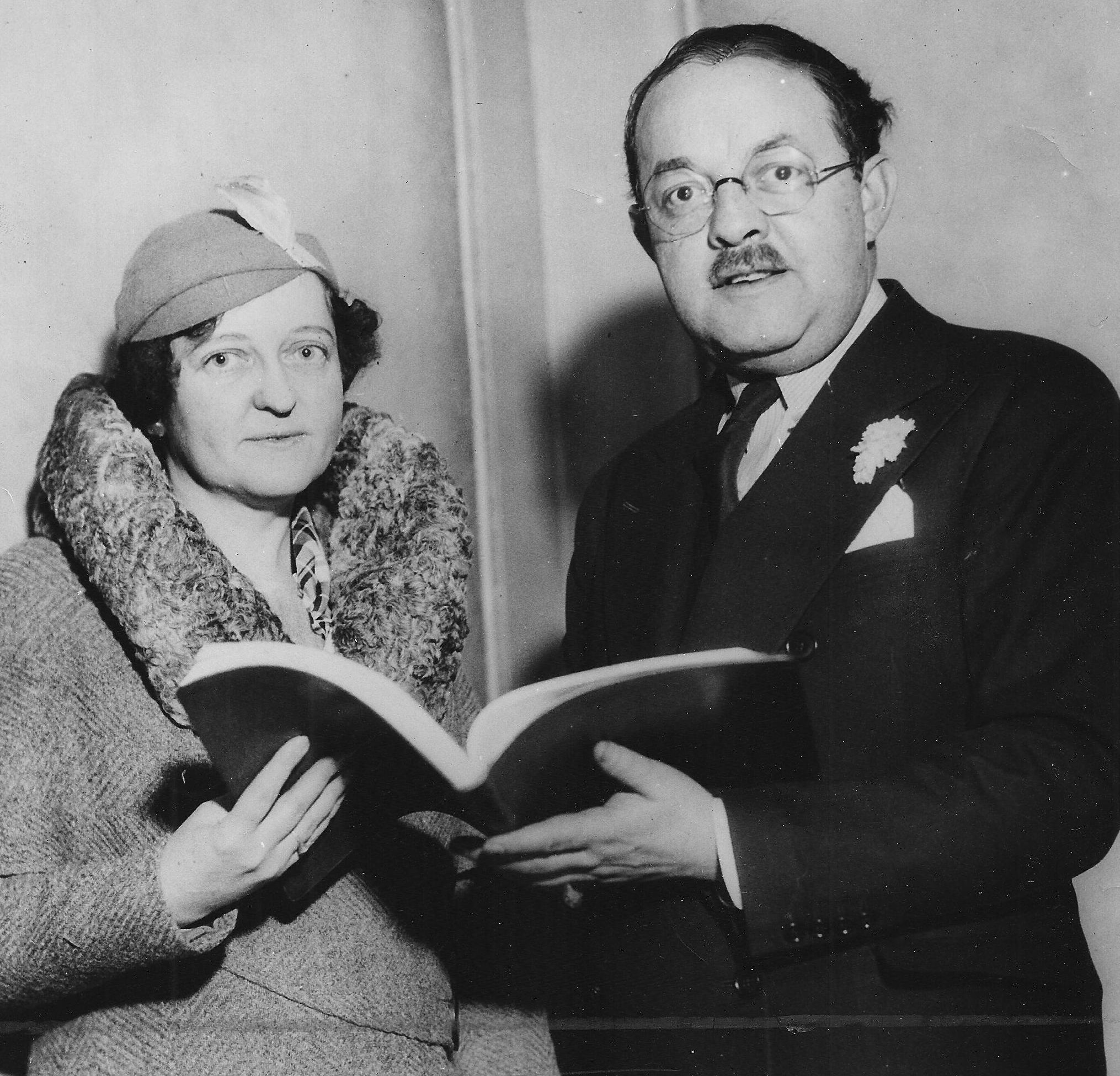 Frances Taylor Patterson Women Film Pioneers Project