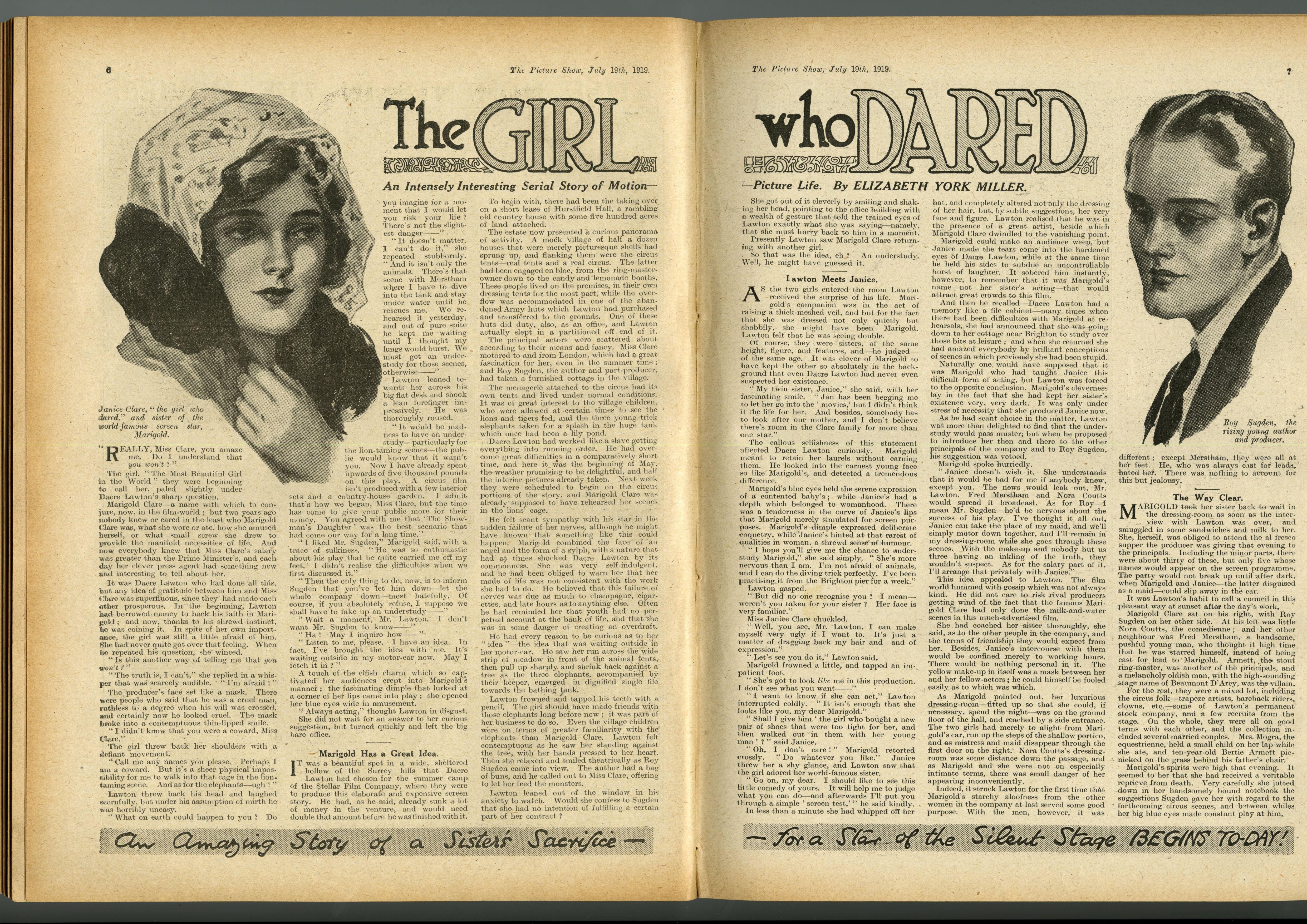 Silent Era Fan Magazines and British Cinema Culture: Mediating