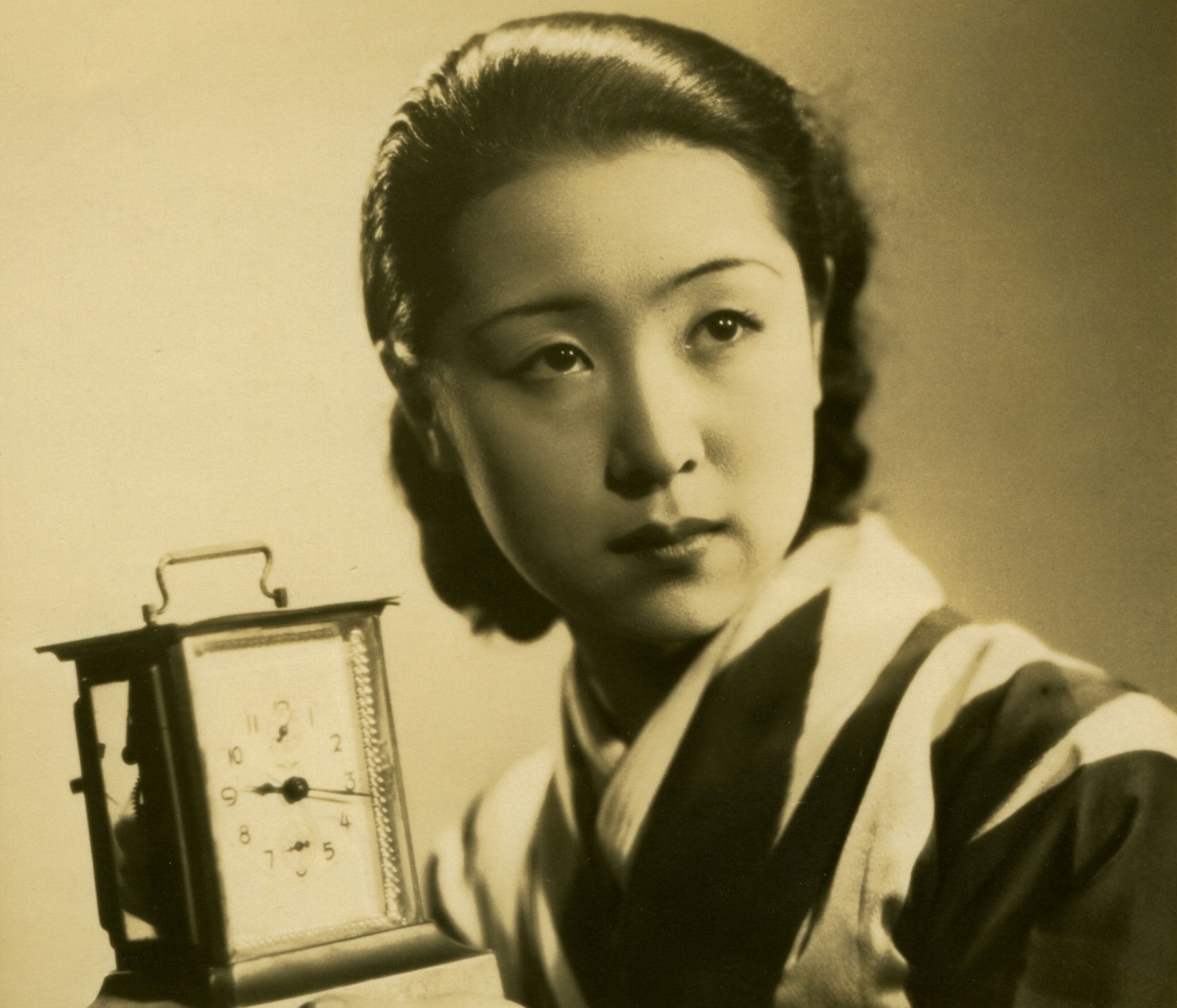 Kinuyo Tanaka – Women Film Pioneers Project