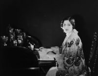 Leila Lewis – Women Film Pioneers Project