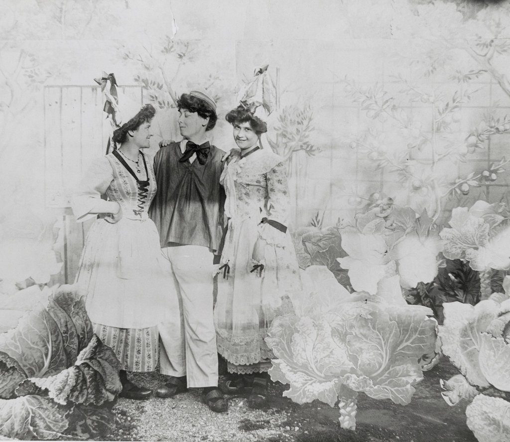 Nursery Rhymes From The 1800s Vintage Porn - 2019 â€“ Women Film Pioneers Project