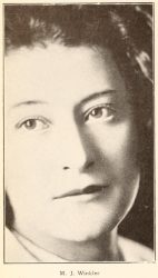 Margaret J. Winkler – Women Film Pioneers Project