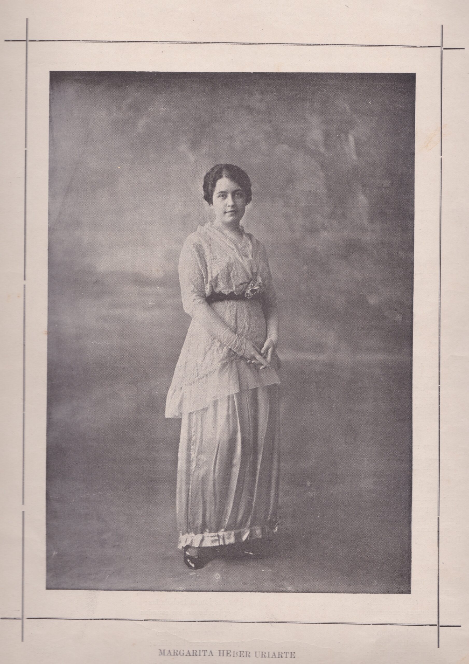 Daisy Fairbanks Vintage: The 100 Year Anniversary of the Bra