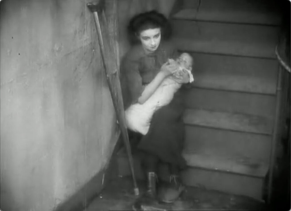 Pioneers – Women Film Pioneers Project