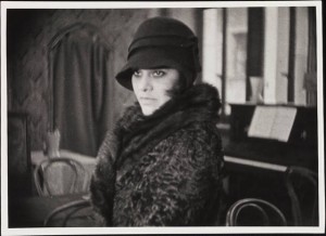 Eslanda Robeson (a) Borderline (1929)