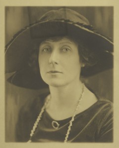 Elizabeth B. Grimball (p/d), NYPL