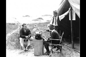 Sarah Y. Mason (w), Dick Rosson, Allan Dwan Bound in Morocco (1918), AMPAS