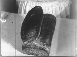 Ida May Park (d/w) Bread (1918). USW
