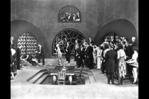 Camille (1921) Alla Nazimova (a), Natacha Rambova (des), June Mathis (w), AMPAS