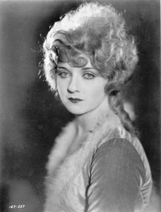 Alice Terry (a) Scaramouche (1923),PC