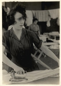 Fay Tincher (a/d/p) Laundry Liz (1916) (disputed) (1916) Anita Loos (w), PCJR